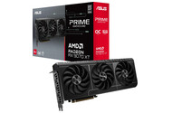 Karta graficzna ASUS RX 9070 XT OC 16GB GDDR6
