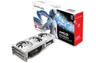 Karta graficzna SAPPHIRE RX 9070 XT Gaming OC 16GB GDDR6