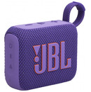 głośnik Bluetooth JBL Go 4 fioletowy