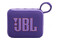 głośnik Bluetooth JBL Go 4 fioletowy