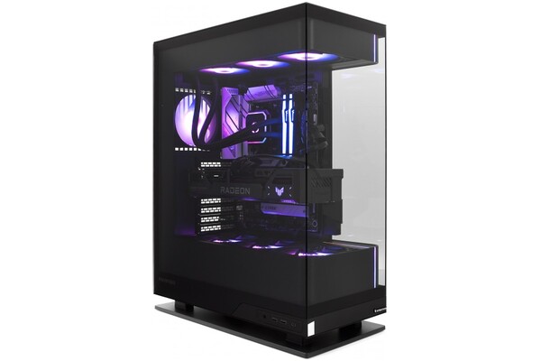 KOMPUTRONIK N11 Ultimate AMD Ryzen 7 32GB DDR5 AMD Radeon RX 9070 XT 16GB 4TB SSD Windows 11 Home