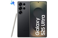 Smartfon Samsung Galaxy S25 Ultra 5G Tytan Czarny 6.90" 12.0GB/256.0GB