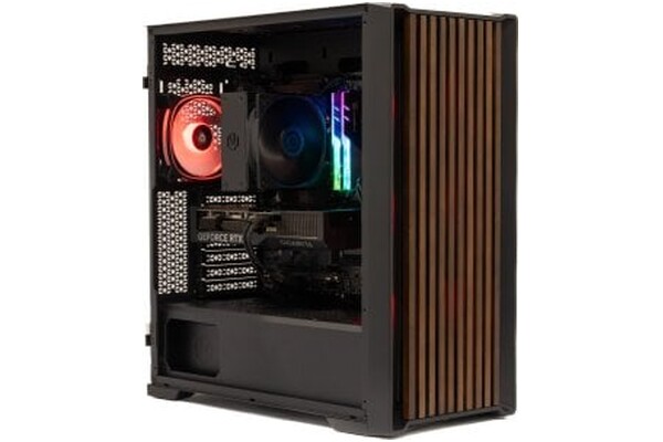 MORELE.NET Game X G700 AMD Ryzen 7 32GB DDR5 AMD Radeon RX 7900 XTX 24GB 1TB SSD Windows 11 Home