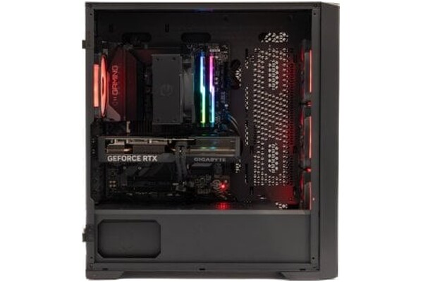MORELE.NET Game X G700 AMD Ryzen 7 32GB DDR5 AMD Radeon RX 7900 XTX 24GB 1TB SSD Windows 11 Home