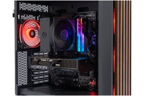 MORELE.NET Game X G700 AMD Ryzen 7 32GB DDR5 AMD Radeon RX 7900 XTX 24GB 1TB SSD Windows 11 Home