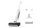 Odkurzacz Tefal GF7540 X-Clean pionowy z pojemnikiem 200W biały