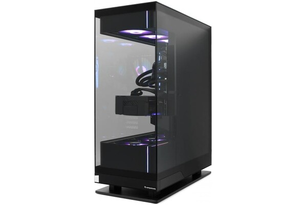 KOMPUTRONIK N06 Ultimate AMD Ryzen 7 32GB DDR5 AMD Radeon RX 9070 XT 16GB 2TB SSD Windows 11 Professional