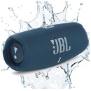 głośnik Bluetooth JBL Charge 5 niebieski
