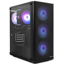 KOMPUTRONIK F25 Ultimate AMD Ryzen 5 64GB DDR5 NVIDIA GeForce RTX 5070 12GB 4000GB SSD brak