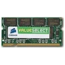 Pamięć RAM CORSAIR ValueSelect 1GB DDR2 667MHz 1.8V 5CL