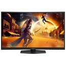 Monitor 27.0" AOC C27G4ZXU czarny