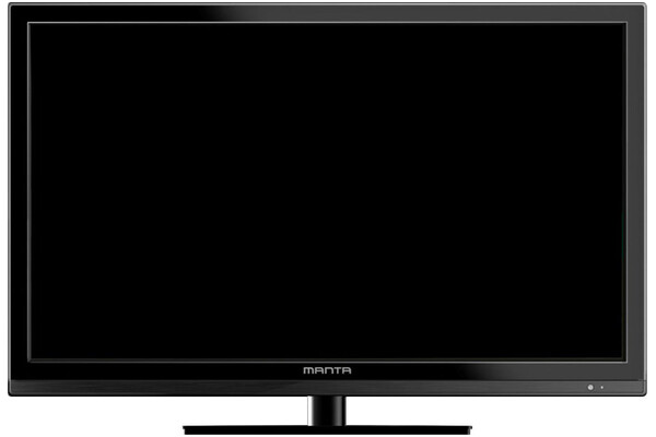 Telewizor Manta LED2801 28" HD Ready