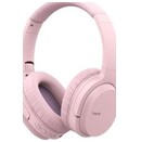 Słuchawki Havit I62 Nauszne Bezprzewodowe różowy