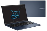 Laptop ASUS Vivobook 15 15.6" Intel Core i5 1334U Intel UHD (Intel Iris Xe ) 16GB 1024GB SSD M.2
