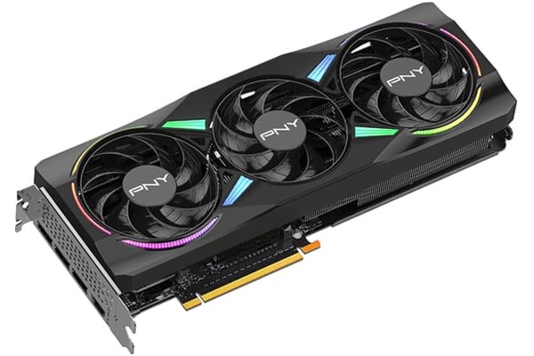 Karta graficzna PNY RTX 5070 12GB GDDR7