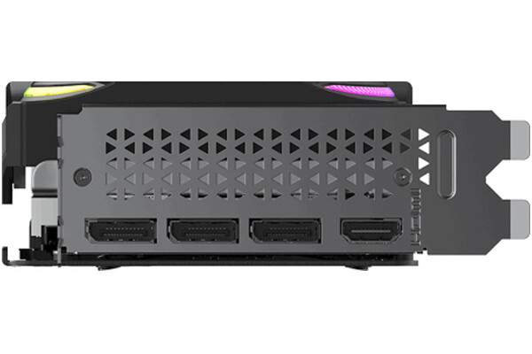 Karta graficzna PNY RTX 5070 12GB GDDR7