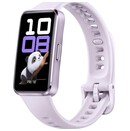 Smartband Huawei Band fioletowy