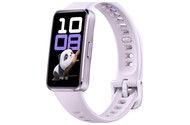 Smartband Huawei Band fioletowy