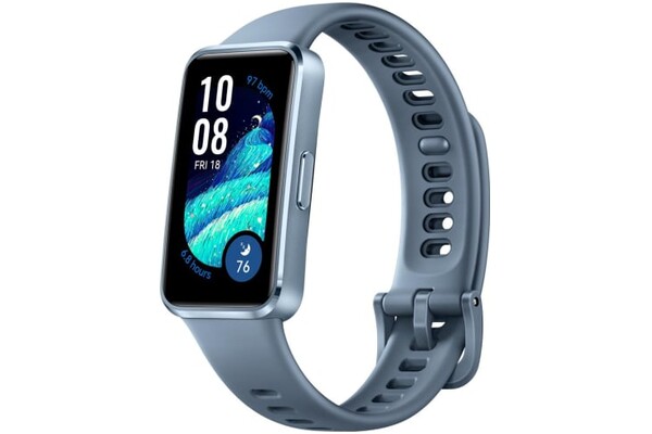 Smartband Huawei Band niebieski