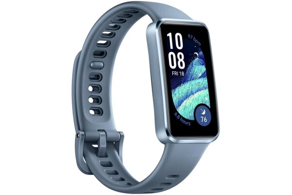 Smartband Huawei Band niebieski