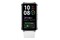 Smartband Huawei Band srebrny
