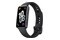 Smartband Huawei Band czarny