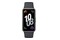 Smartband Huawei Band czarny