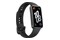 Smartband Huawei Band czarny