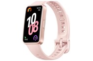 Smartband Huawei Band różowy