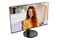 Monitor 27.0" AOC 27B3CF2 czarny
