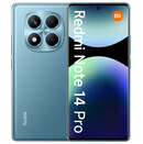 Smartfon Xiaomi Redmi Note 14 Pro błękitny 6.67" 8.0GB/256.0GB