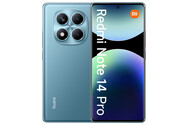 Smartfon Xiaomi Redmi Note 14 Pro błękitny 6.67" 8.0GB/256.0GB