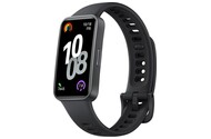Smartwatch Huawei Band czarny