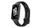 Smartwatch Huawei Band czarny