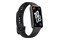Smartwatch Huawei Band czarny
