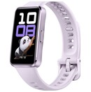 Smartwatch Huawei Band 1.47" fioletowy