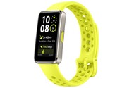 Smartwatch Huawei Band zielony