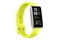 Smartwatch Huawei Band zielony
