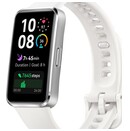 Smartwatch Huawei Band 1.47" biały