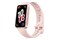 Smartwatch Huawei Band różowy