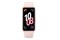 Smartwatch Huawei Band różowy