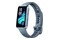 Smartwatch Huawei Band niebieski
