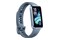Smartwatch Huawei Band niebieski