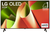 Telewizor LG OLED48B43LA 43" 4K Ultra HD