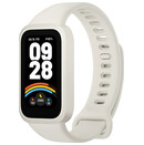 Smartband Xiaomi Mi Band 9 Active biały