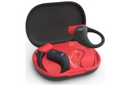 Słuchawki Philips TAA6709BK00 przewodnictwo powietrzne Bezprzewodowe czarno-czerwony