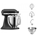 Robot kuchenny KitchenAid 5KSM185PSEBK 300W