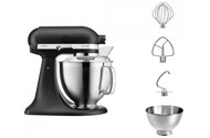 Robot kuchenny KitchenAid 5KSM185PSEBK 300W