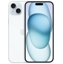 Smartfon Apple iPhone 15 Plus 5G niebieski 6.70" 6.0GB/256.0GB