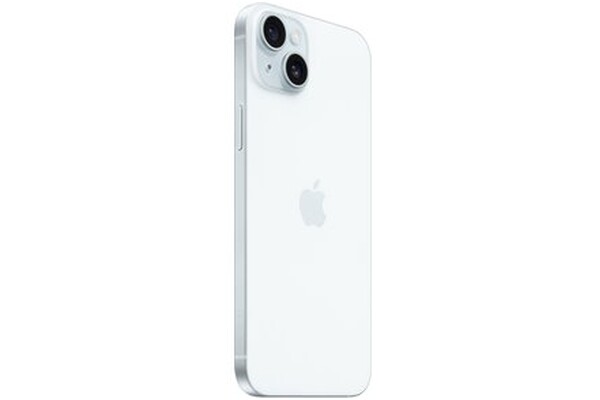 Smartfon Apple iPhone 15 Plus 5G niebieski 6.70" 6.0GB/256.0GB